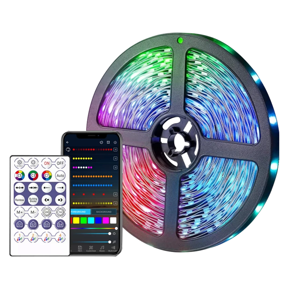 Special Colors Led Strip